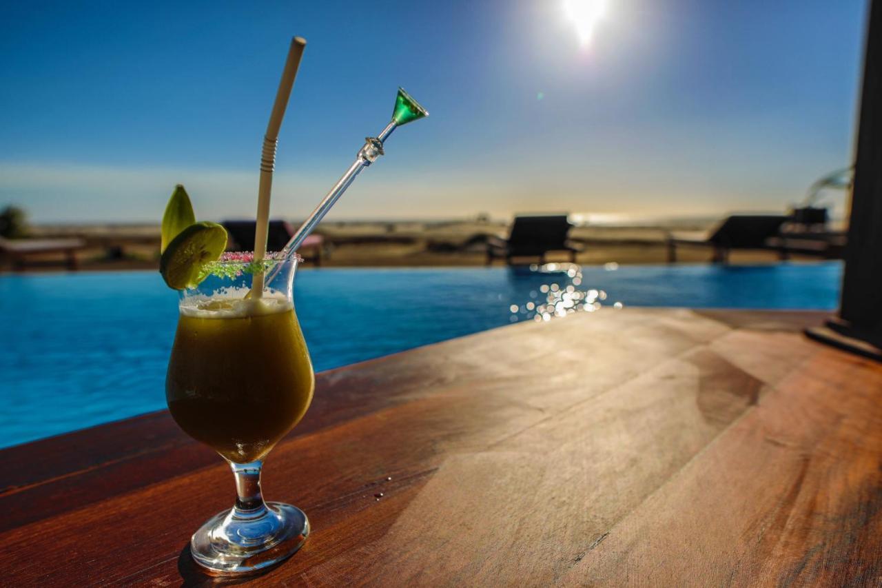 Laguna Beach Morondava Zewnętrze zdjęcie
