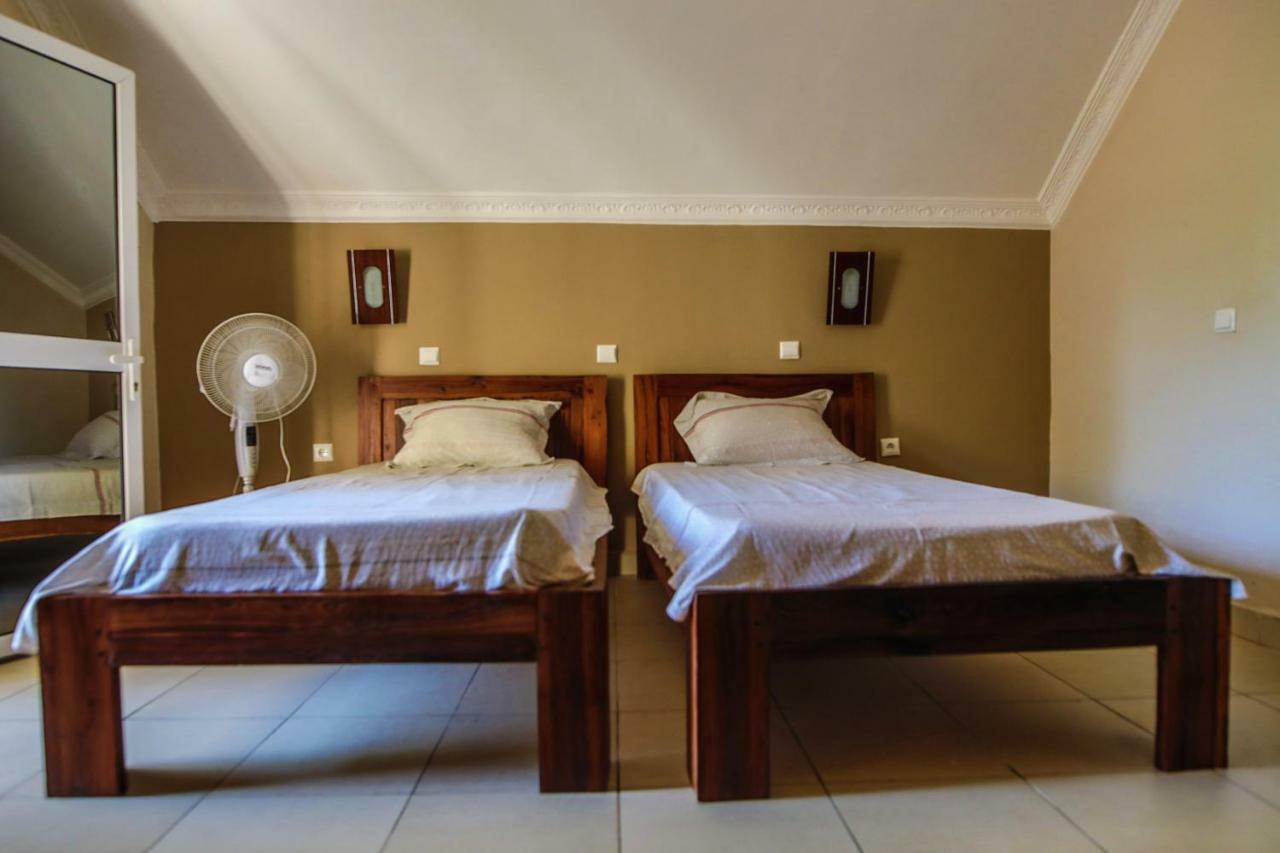 Laguna Beach Morondava Zewnętrze zdjęcie
