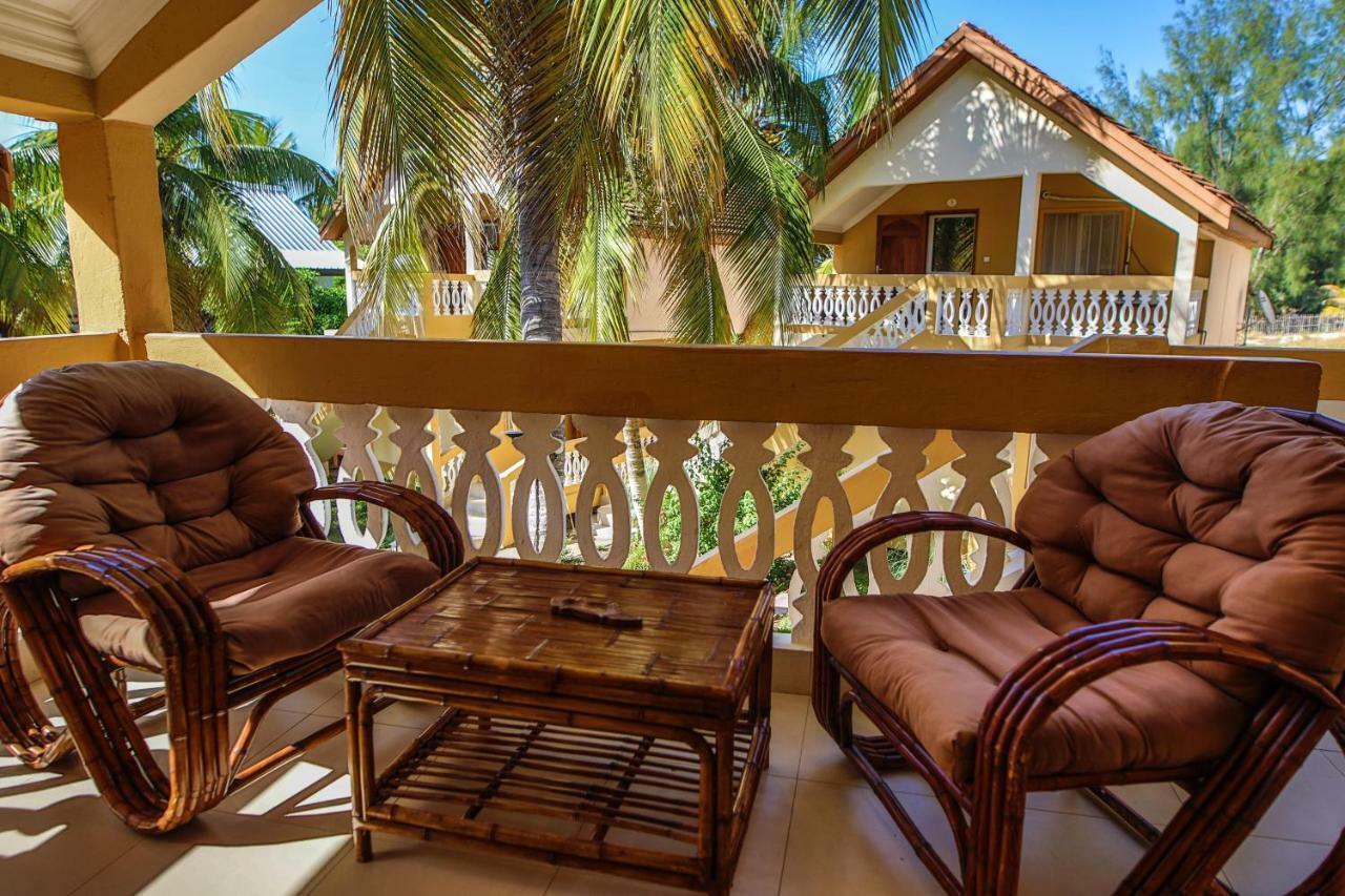 Laguna Beach Morondava Zewnętrze zdjęcie