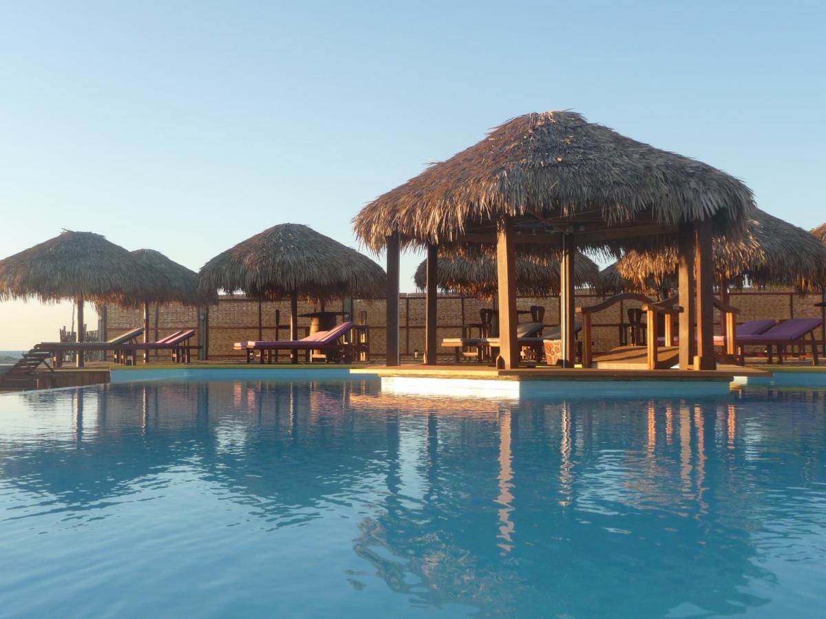 Laguna Beach Morondava Zewnętrze zdjęcie