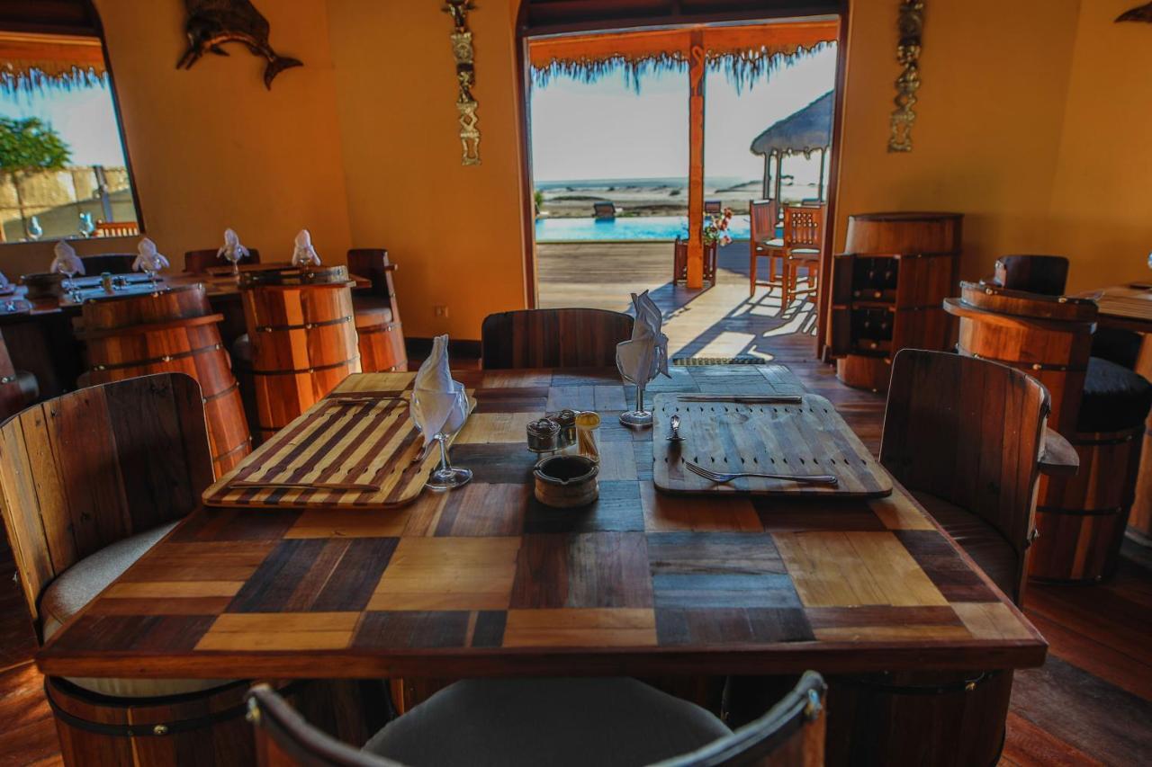 Laguna Beach Morondava Zewnętrze zdjęcie