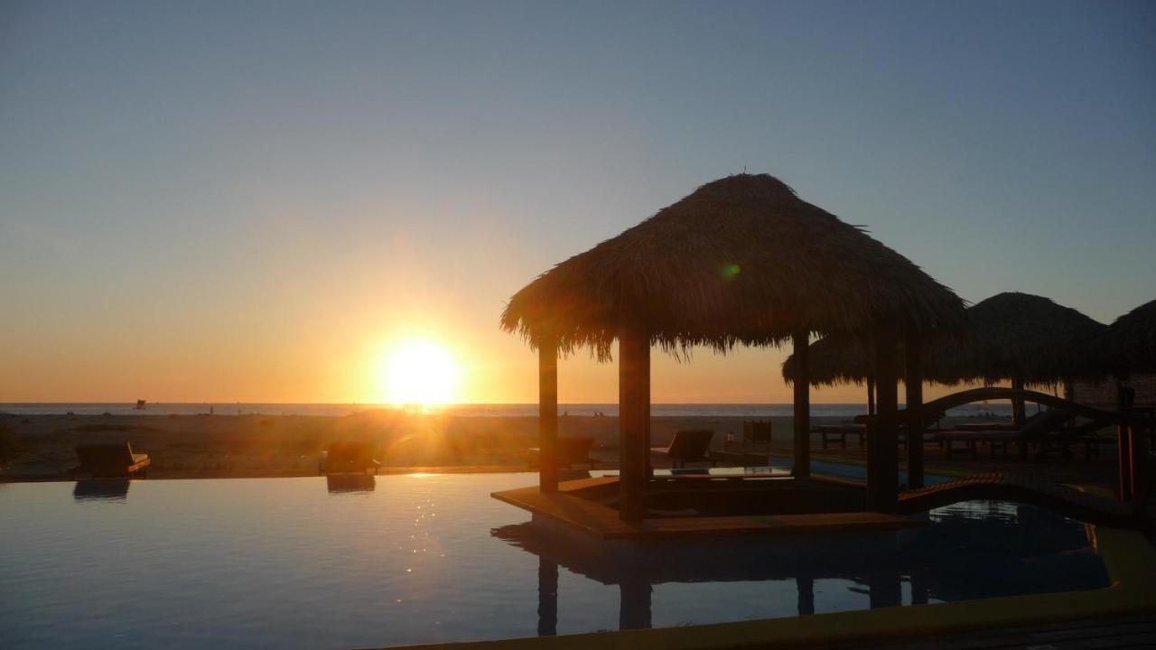 Laguna Beach Morondava Zewnętrze zdjęcie