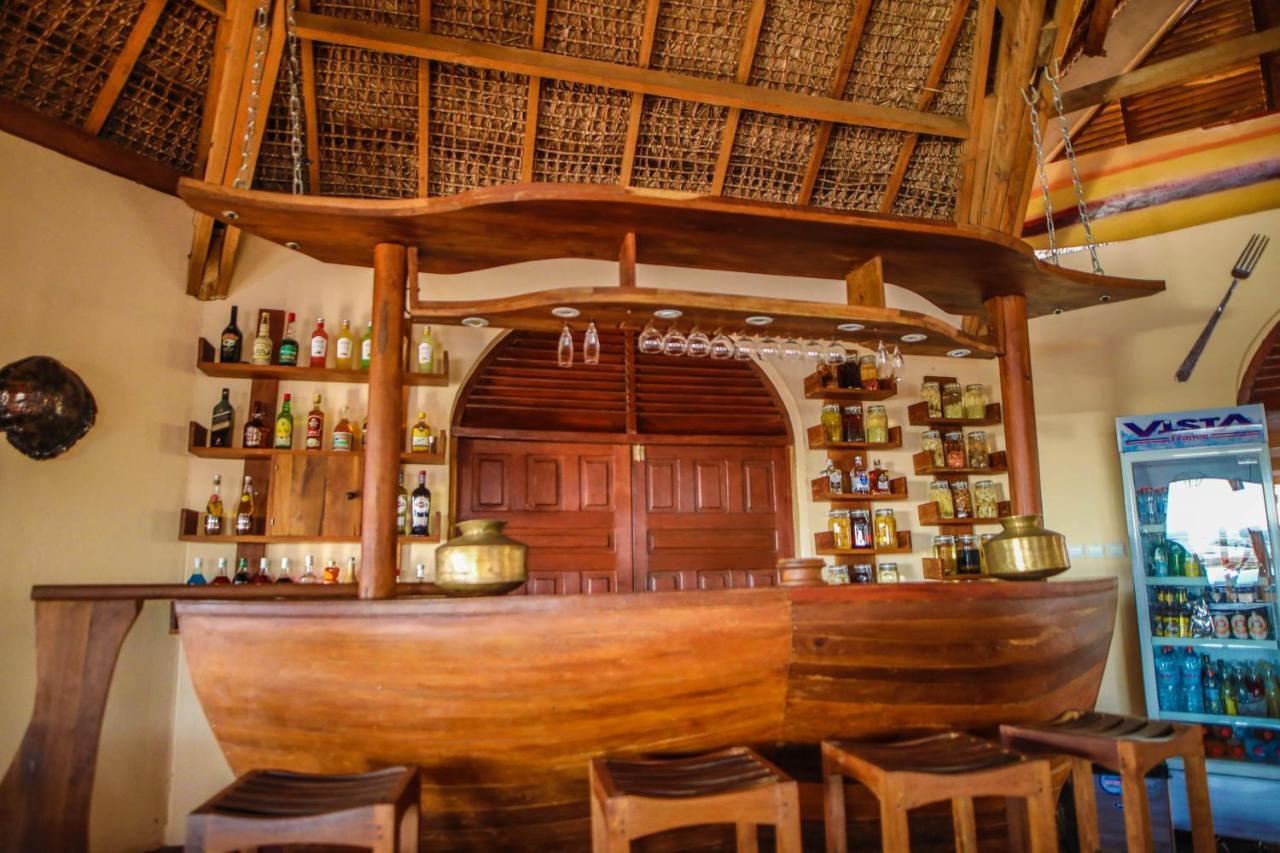 Laguna Beach Morondava Zewnętrze zdjęcie