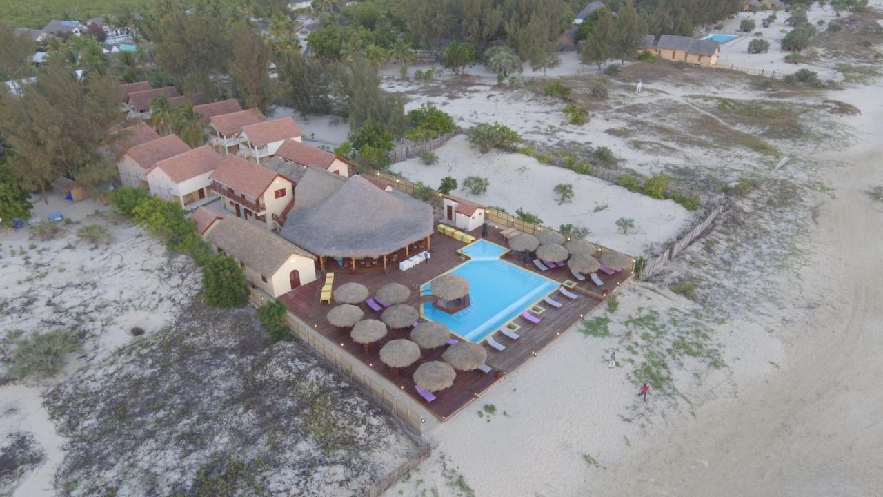 Laguna Beach Morondava Zewnętrze zdjęcie