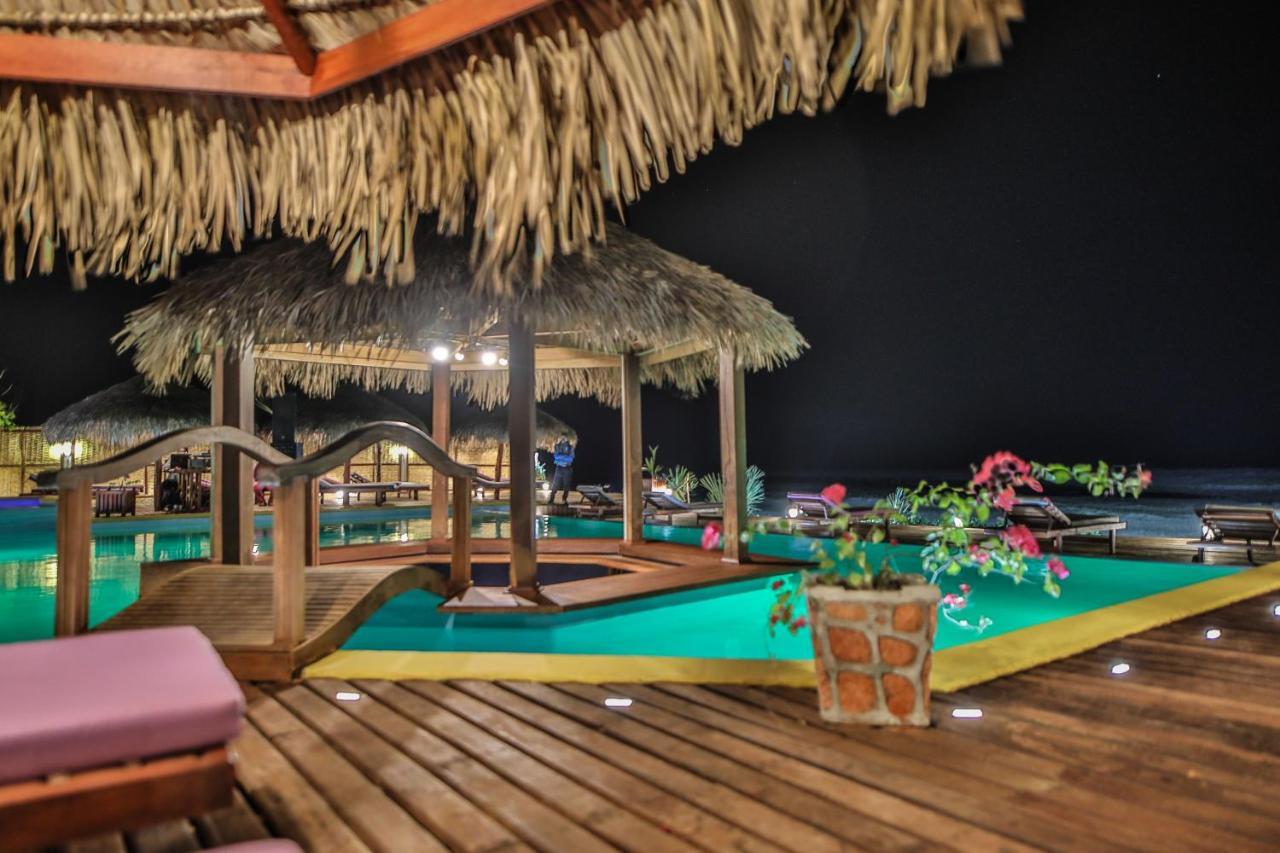 Laguna Beach Morondava Zewnętrze zdjęcie